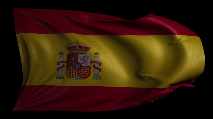 ESPAÑA